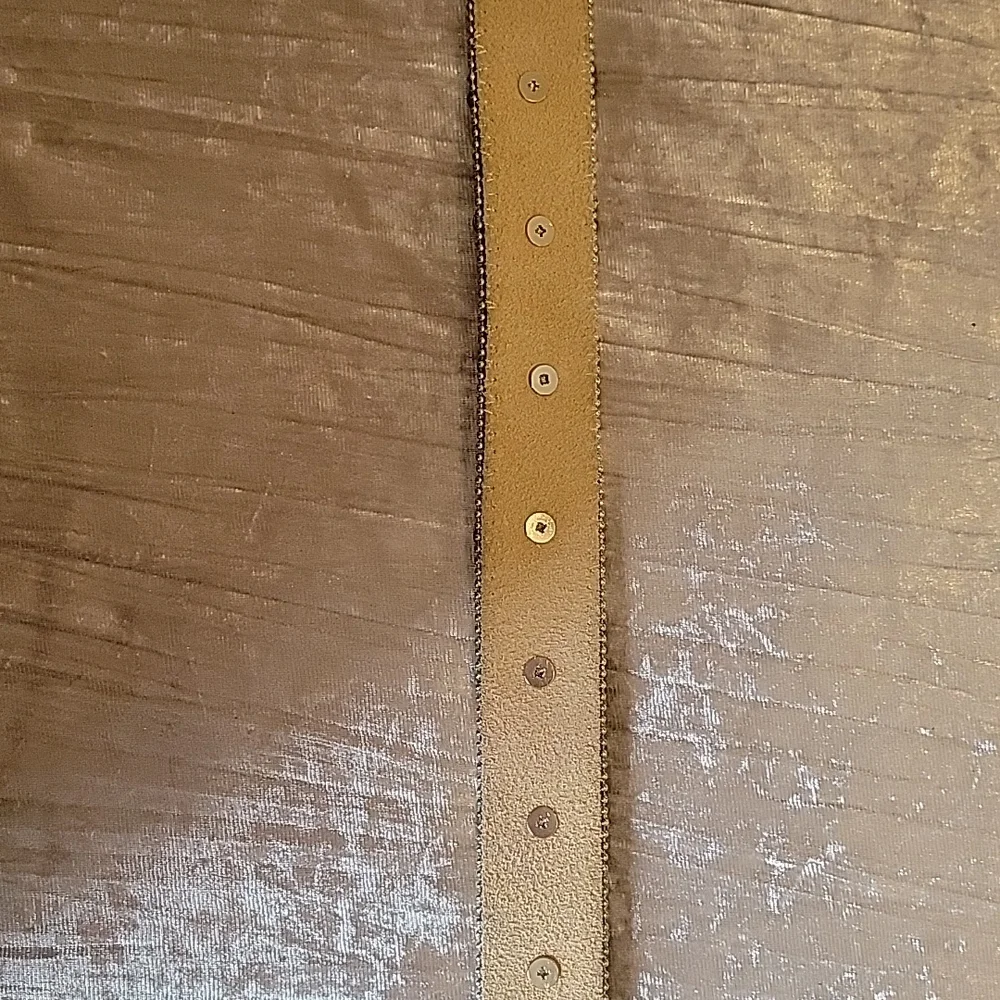 Rhinestone Belt - Picture 6 of 8